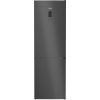SIEMENS koelkast blacksteel KG36NXXBF