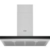 SIEMENS afzuigkap wand rvs LC77BHM50