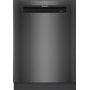 SIEMENS vaatwasser onderbouw blacksteel SN15ZC01CS