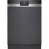 SIEMENS vaatwasser inbouw SN53ES20BE