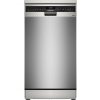 SIEMENS vaatwasser smal vrijstaande SR23HI52ME