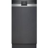 SIEMENS vaatwasser smal inbouw SR55ZS10ME