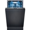 SIEMENS vaatwasser smal inbouw SR65ZX10ME