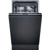 SIEMENS vaatwasser smal inbouw SR73EX24ME