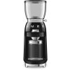 SMEG koffiemolen zwart CGF11BLEU
