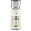 SMEG koffiemolen creme CGF11CREU