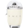 SMEG citruspers creme CJF11CREU