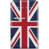 SMEG koelkast FAB10RDUJ6 UNION JACK