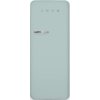 SMEG koelkast groen FAB28RDSA6