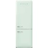 SMEG koelkast groen FAB38RPG6