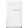 SMEG koelkast wit FAB5LWH6