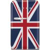 SMEG koelkast Union Jack FAB5RDUJ6