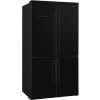 SMEG side-by-side koelkast FQ60NDE