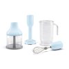 SMEG staafmixer accessoire pakket HBAC11PB