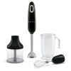 SMEG staafmixer HBF03BLEU