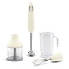 SMEG staafmixer HBF03CREU