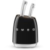 SMEG messenset KBSF02BL