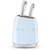 SMEG messenset KBSF02PB