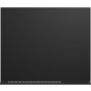 SMEG achterwand zwart KIT90N9