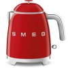 SMEG waterkoker KLF05RDEU