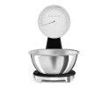 SMEG weegschaal KSF01BLWW
