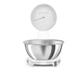SMEG weegschaal KSF01WHWW