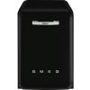 SMEG vaatwasser zwart LVFABBL3