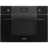 SMEG oven met magnetron inbouw SO4101M1B3