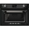 SMEG oven met magnetron inbouw SO4902M1N