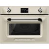 SMEG oven met magnetron inbouw SO4902M1P