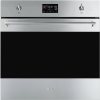 SMEG combi-stoomoven inbouw SOP6302S2PX