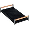 SMEG grillplaat gietijzer BB3679
