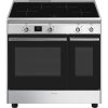 SMEG fornuis inductie CX92IM