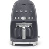 SMEG koffiemachine lei grijs DCF02GREU