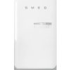 SMEG koelkast tafelmodel wit FAB10LWH5