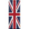 SMEG koelkast Union Jack FAB28LDUJ5