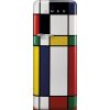 SMEG koelkast FAB28RDMC5 milticolor