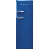SMEG koelkast blauw FAB30RBE5