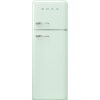 SMEG koelkast watergroen FAB30RPG5