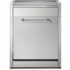 STEEL werktafel Genesi GQ7S-P
