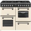 STOVES fornuis gas RICHMOND 100 DF CREME