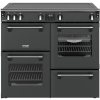 STOVES fornuis inductie RICHMOND 100 EI TCH ANT