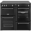 STOVES fornuis inductie RICHMOND 100 EI TCH ZWART