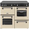 STOVES fornuis gas RICHMOND 110 DF CREME