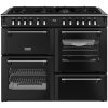 STOVES fornuis gas RICHMOND 110 DF ZWART