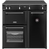 STOVES fornuis inductie RICHMOND 90 EI TCH ZWART