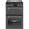 STOVES fornuis gas RICHMOND DX 60 DF ANT