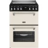 STOVES fornuis gas RICHMOND DX 60 DF CREME