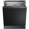 TEKA vaatwasser inbouw verhoogd DFI46950XL