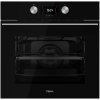 TEKA oven inbouw zwart glas HLB 8400 P BK